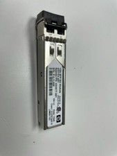 Genuine  HP 1Gb SFP SX Module Tested picture