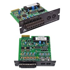 APC AP9612TH Environmental Management Card 640-0810D Rev 4 picture