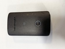 RAVPower RP-WD03 FileHub Wireless Travel Router W/ Power Bank, All in 1 picture