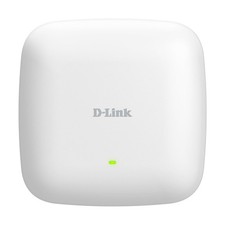 D-Link DAP-X3060 Nuclias Connect AX3000 Wi-Fi 6 Dual-Band PoE Access Point, 2.5G picture