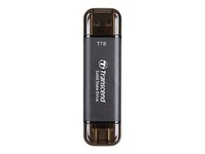Transcend ESD310C 512GB External (Portable) SSD Transcend TS512GESD310C picture