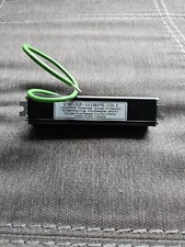 Terrawave Solutions 378084  TW-SP-1GBPS-10-1 LAN/PoE Surge Protector Ethernet picture
