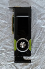NVIDIA QUADRO M5000 8GB GDDR5 Workstation Graphics Video Card picture