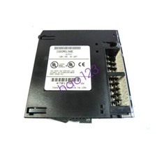 In Box GE FANUC IC693MDL340E PLC AC Output Module 120VAC 16PT UPS/FedEx NEW picture