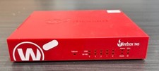 Watchguard Firebox T45-PoE Firewall  BS4AE5 picture