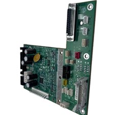 Plotter Interconnect Board Q6651-60155 Fits For HP Designjet Z 6100 Z6100 picture