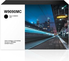 Toner Cartridge Black 1-Pack W9090MC Compatible With HP BN CHIP OffiMarrk picture
