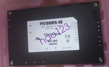 1pcs PFE1000FA-48 TDK-LAMBDA AC/DC CONVERTER  Power Module 48V 21A DHL/FedEx picture