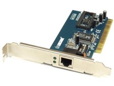 Longshine LCS-8038TXR5 PCI LAN Fast Ethernet Adapter Network Card picture