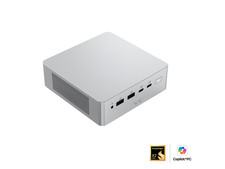 ASUS Ascent QN10 Full System Mini PC with Snapdragon X2 Elite Platform, up to 80 picture
