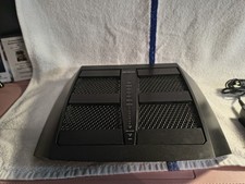 NETGEAR Nighthawk X6S AC4000 Tri-Band WiFi Router R8000P picture