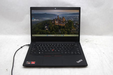 Lenovo TP E485 14