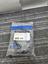 Tripp Lite C15 to C14/C14 to C15 10ft Power Extension Cord 250V 15A 14AWG picture