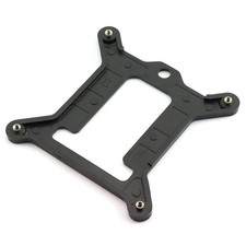 2pcs Plastic Backplate for Intel LGA 1150 1151 1155 1156 CPU Bracket Holder CPU picture
