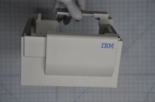 IBM 4610-TI3 Main top Cover 2CR White 44D0166 picture
