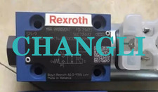 M-2SED6NK1X/350CG24N9K4 R900058247 DIRECTIONAL VALVE M-2SED6NK14/350CG24N9K4 picture