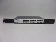 TESTED DGS-1024D  D D-LINK 24-PORT UNMANAGED GIGABIT SWITCH picture