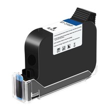 OLYBSJET BT-2580P Original Solvent Fast Dry Ink Cartridge for Handheld Inkjet picture