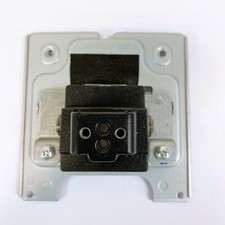Monitor Neck Stand Mount Hinge MGJ651671 FROM LG 24UD58-B Monitor picture