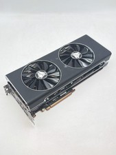 XFX AMD Radeon RX 5700 XT DD 8GB GDDR6 Graphics Card picture