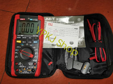 1PCS NEW UNI-T UT195M Digital Multimeter Fast delivery Via Fedex/DHL picture