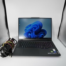 Lenovo Legion Pro 7i 16 Inch 240Hz QHD+ 2.2GHz i9-13900HX 32GB 1TB SSD RTX 4090 picture