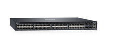 Dell Networking S4810-ON 48x 10GbE SFP+ 4x 40GbE QSFP+ - W0GX2 picture