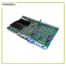 46M0003 IBM I/O Board Shuttle for xSeries W/ Flash Memory w/o Cage ***Pulled*** picture
