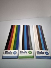 3Doodler ABS & PLA Multicolor Filament Packs for 3D Printing Pen picture