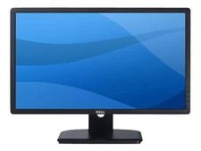 DELL E2213H 21.5-Inch Screen LED-Lit Monitor, used, Grade B No Stand picture