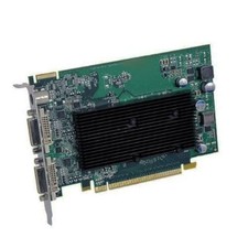 The M9120 Graphics Card picture
