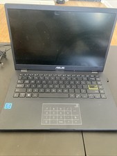ASUS L410M laptop-working-inlocked picture