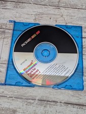  Packard Bell Microsoft Multimedia Pack For Windows Version 1.0 CD picture