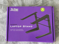 On-Stage LPT5000 Laptop Stand picture
