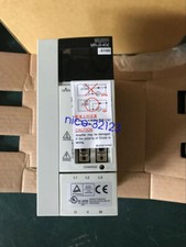 1PC Mitsubishi MR-J2-40C-S100 Servo Drive New In Box MRJ240CS100 ASAP Shipping picture