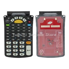 New 53-Keys 5250 Emulator Keypad Replacement for Symbol MC9300 MC930B-G picture