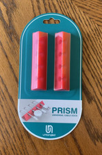 UNTANGLED Prism Universal mounting/stickable Cable Dock/Organizer**New/Free Ship picture