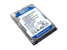 Hard Disk 500GB Western Digital WD5000LPCX-24VHAT0 - SATA 2.5 500GB HD - Slim picture