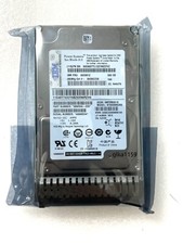 IBM 00E9912 00E9927 300GB 15K RPM 2.5