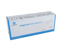 Konica Minolta MagiColor 2400/2500 1710517-006 High Capacity Yellow TYPE AP picture
