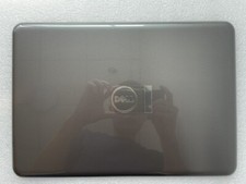 New For Dell Latitude 3380 E3380 Lcd Rear Cover Top Screen Case  0YCGG8 YCGG8 picture