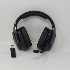 Lightly Used Logitech G935 Wireless Headset with RGB INCLUDES DONGLE picture