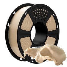GEEETECH 3D Printer Filament PLA/ABS+/PETG/TPU/ASA 1.75mm Various Color 0.5/1KG picture