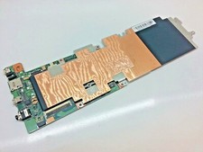 ASUS Chrome C201P C201PA Genuine Motherboard + Heatsink - 60NL0910-MB1400 / 91 picture