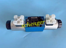 1PCS Rexroth R900923005 4WE6E6X/EG24N9K4/T06 Valve via FedEx or DHL picture