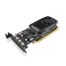 PNY QUADRO-P1000-GPU Professional Graphics Card picture