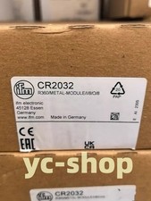 1PCS IFM CR2032 Module Controller  new via FedEx or DHL picture