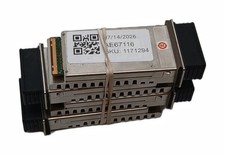 Cisco 7800 Series X2-10GB-SR 10 Gbps SFP Transceiver Module picture