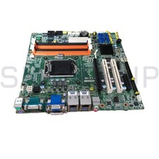 Used & Tested ADVANTECH AIMB-584 Rev.A1 Industrial Motherboard picture