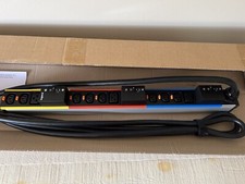 Legrand Power Distribution Unit Strip Single Phase 208V 24A 8x13C Power Strip picture